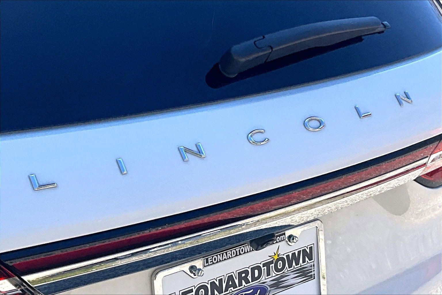 Used 2022 Lincoln Corsair AWD w/ Premium Package image 31