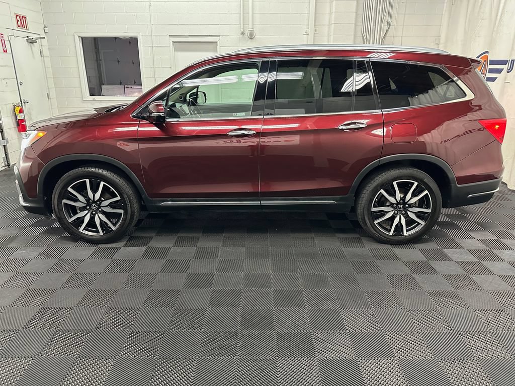 Used 2020 Honda Pilot Touring image 6