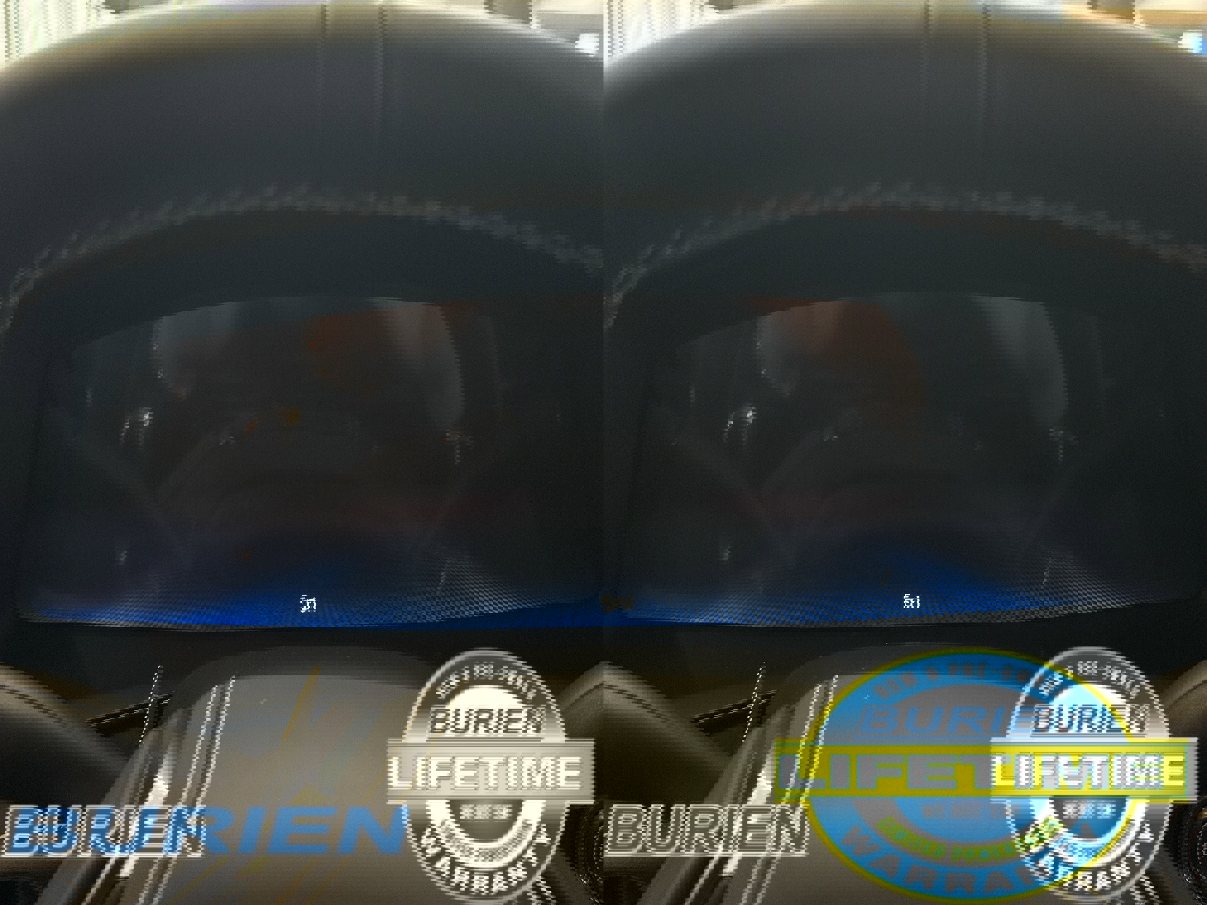 New 2026 Chevrolet Corvette Stingray Coupe w/ Z51 Performance Package image 12