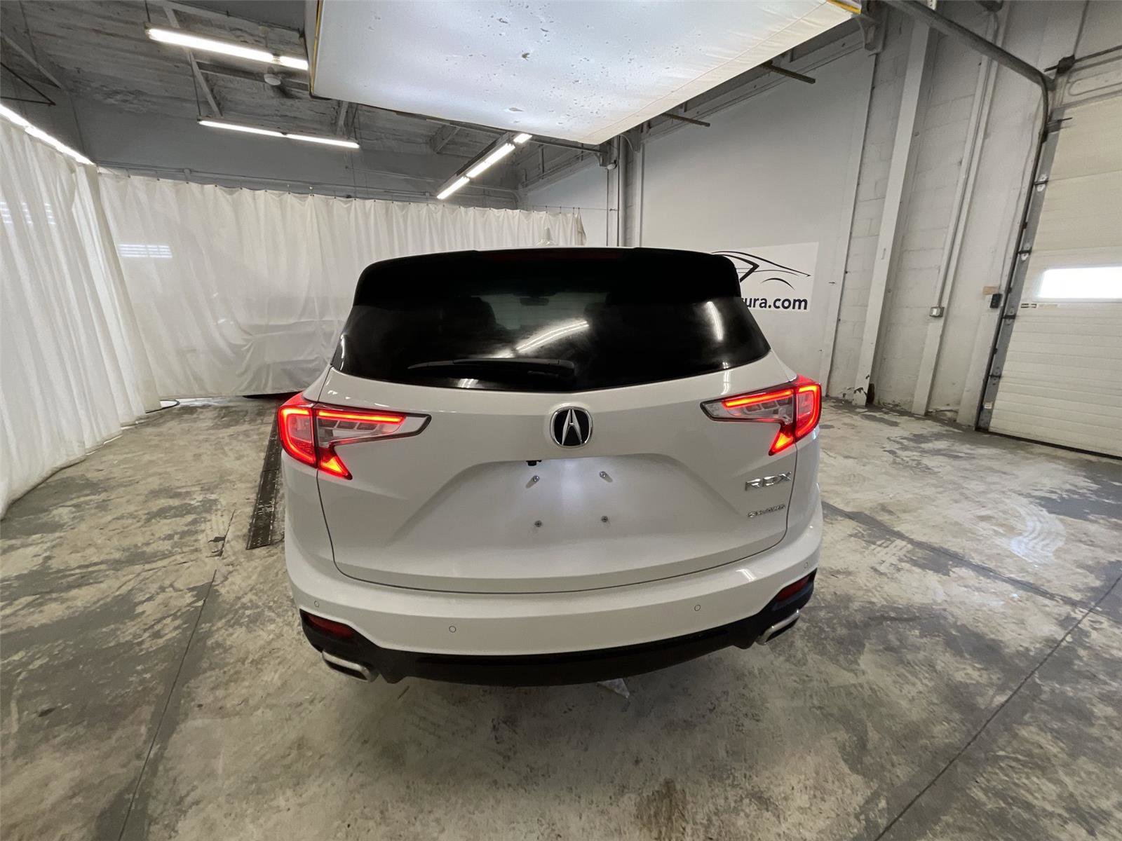 New 2026 Acura RDX SH-AWD w/ Technology Package image 31