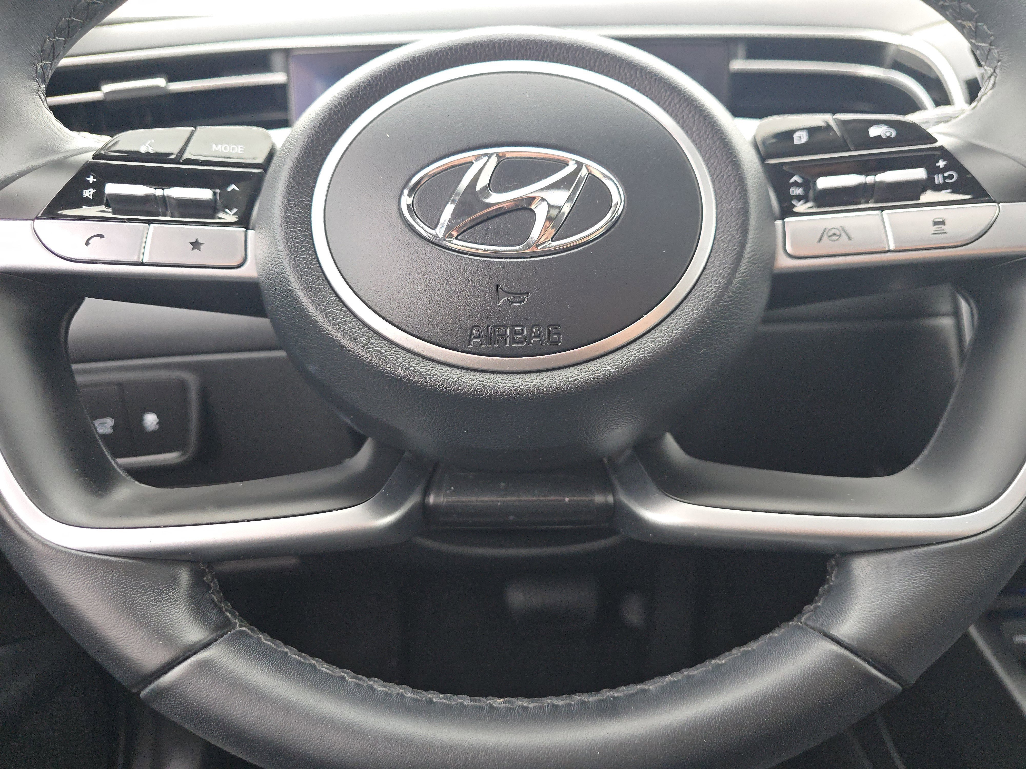 Used 2023 Hyundai Tucson SEL w/ Convenience Package image 21