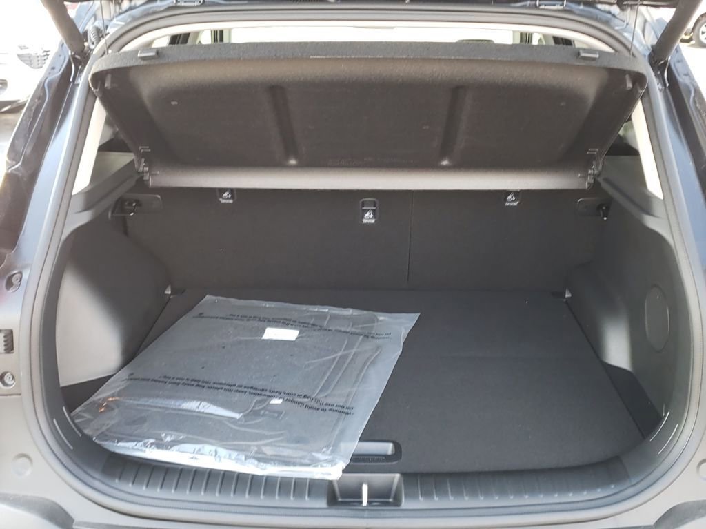 New 2026 Kia Seltos SX image 7