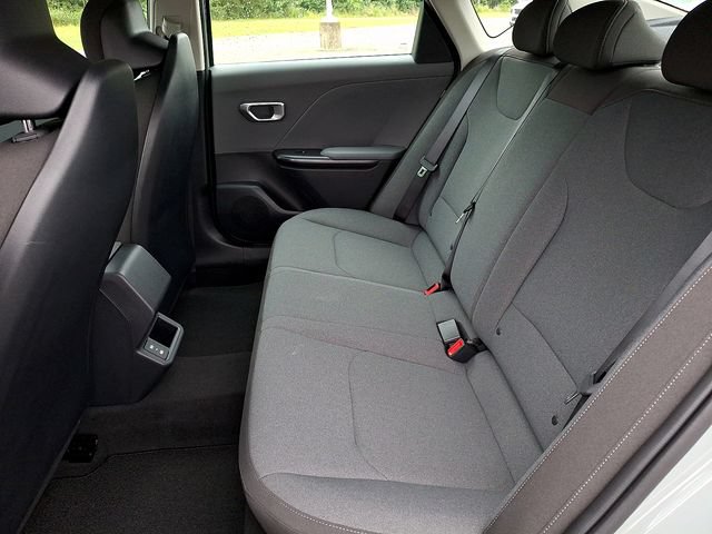 New 2026 Kia K4 FWD image 6