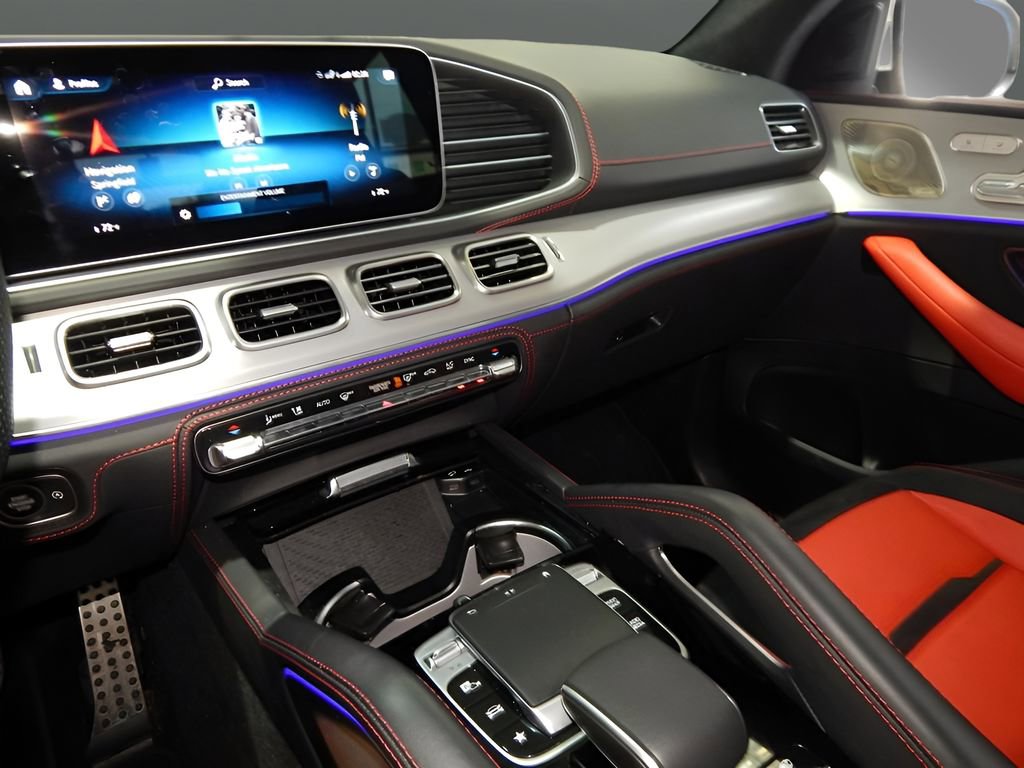 Used 2023 Mercedes-Benz GLE 63 AMG S image 18