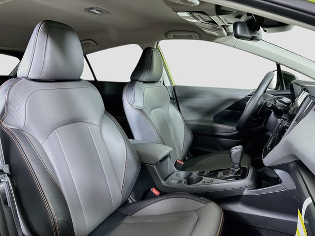 New 2026 Subaru Crosstrek 2.5i Limited AWD/4WD image 27