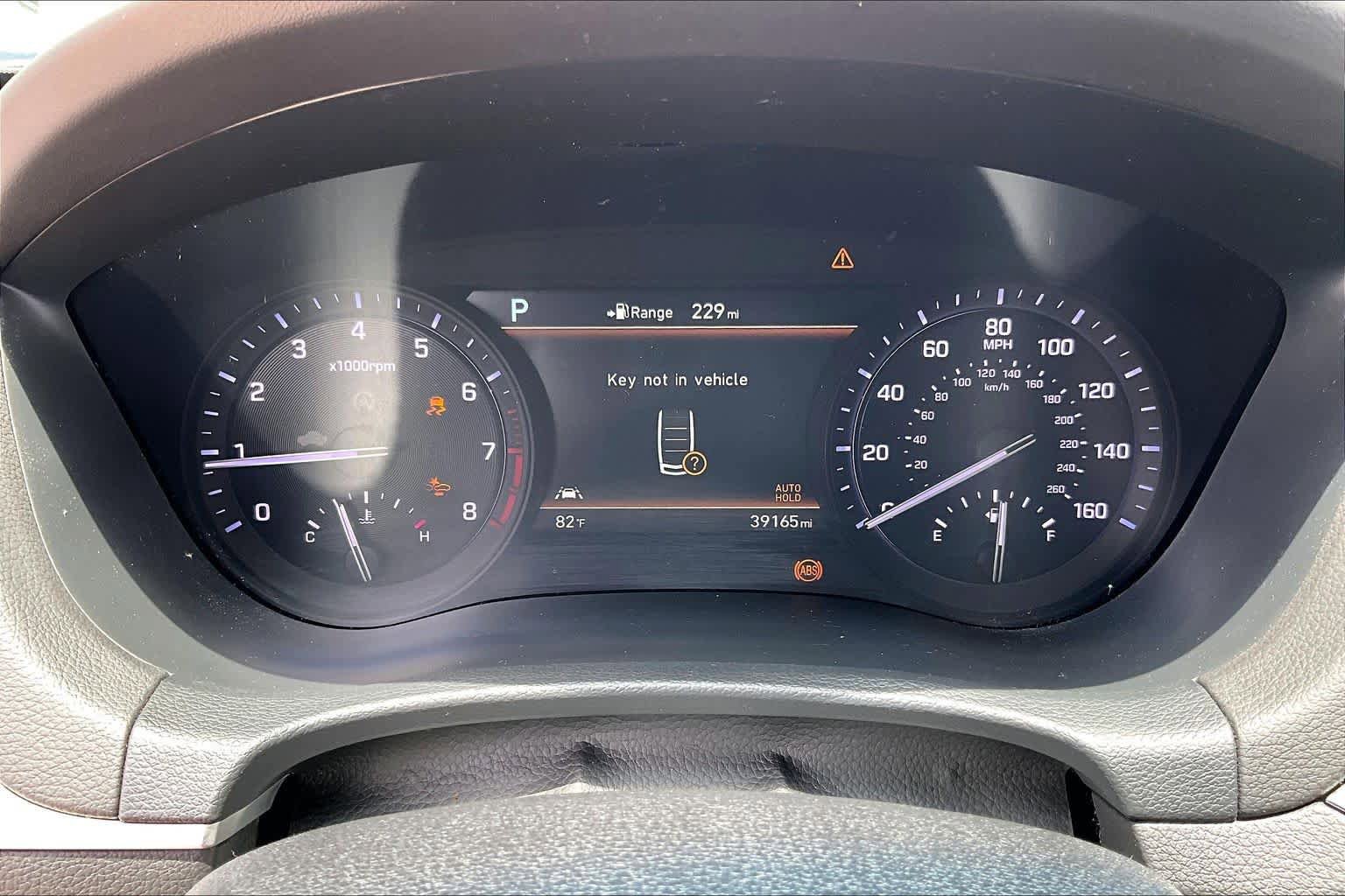 Used 2018 Genesis G80 3.8 w/ Option Group 02 RWD image 24