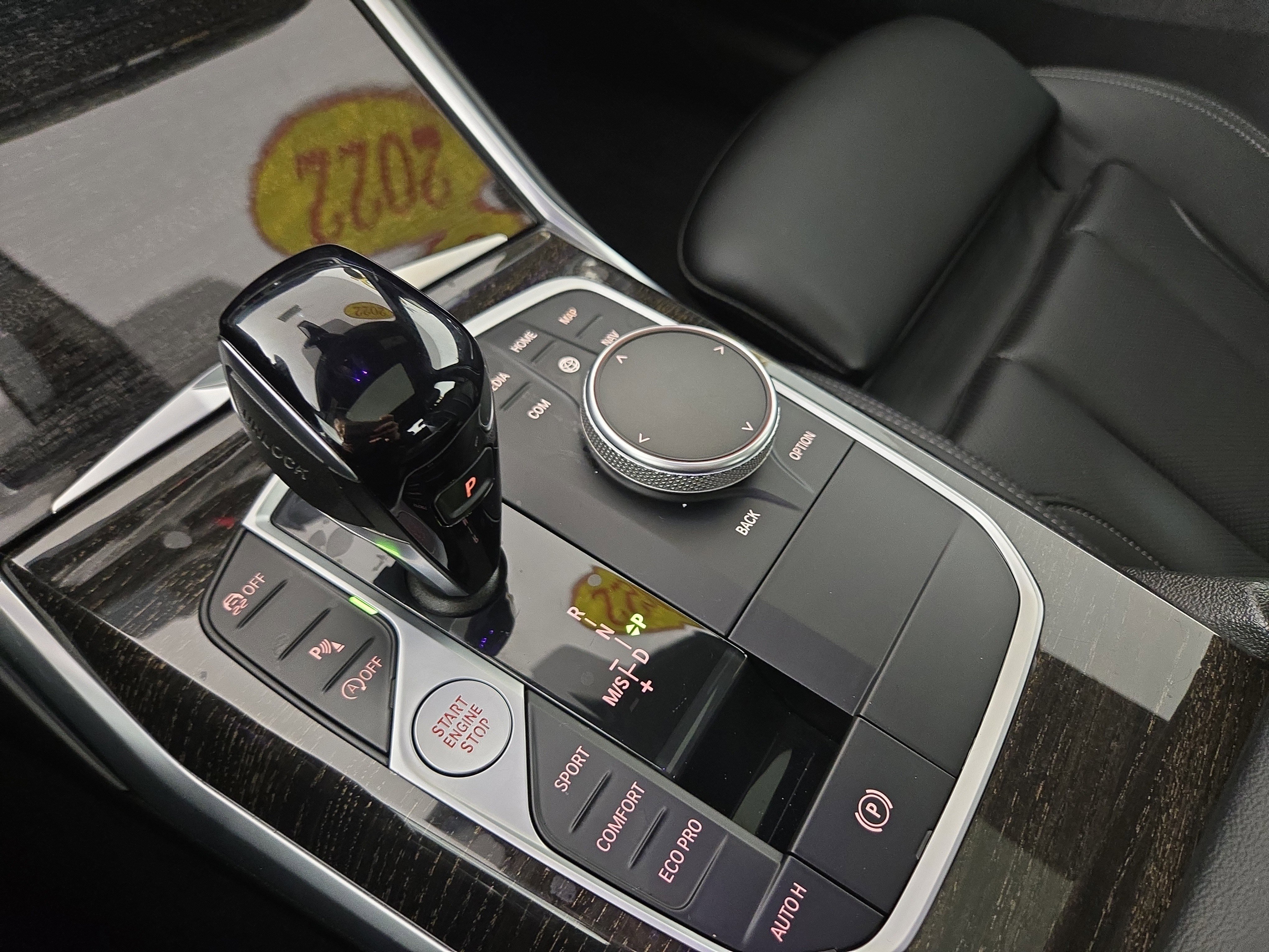 Used 2022 BMW 330i xDrive 330i xDrive w/ Convenience Package image 25