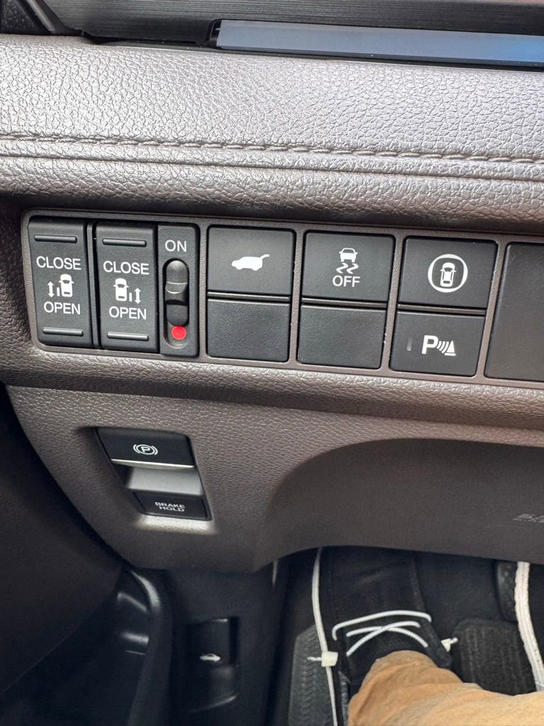 Used 2021 Honda Odyssey Touring image 27