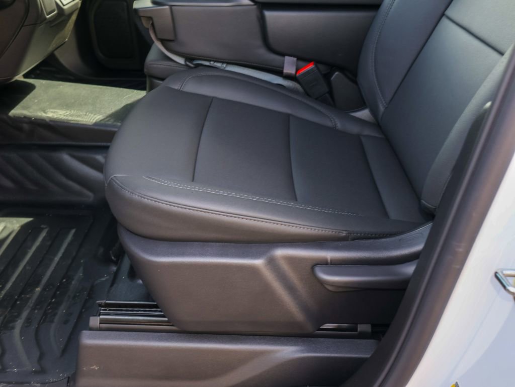 New 2026 GMC Sierra 1500 Pro w/ Pro Value Package image 7