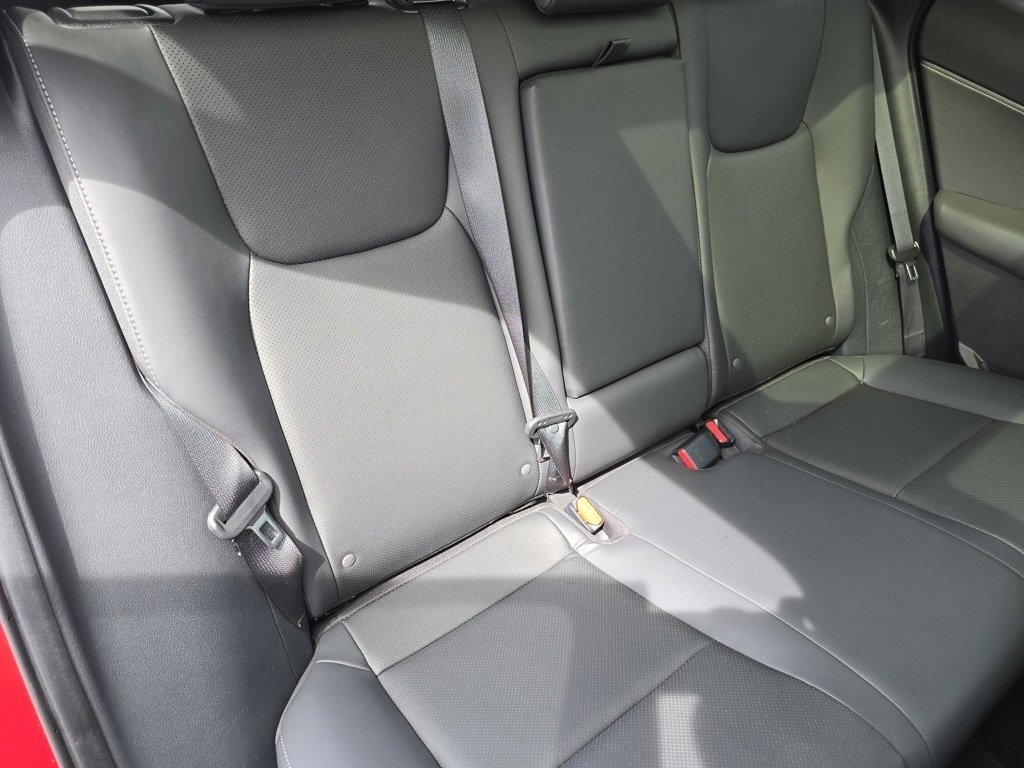 Certified 2025 Lexus NX 350 F Sport image 6