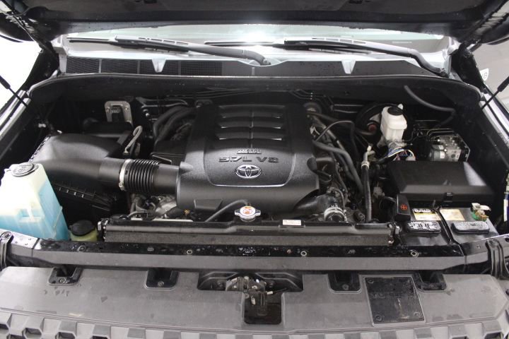 Used 2020 Toyota Tundra SR5 w/ SR5 Upgrade Package image 50