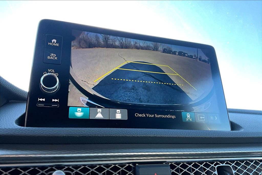 New 2026 Acura Integra A-Spec image 21