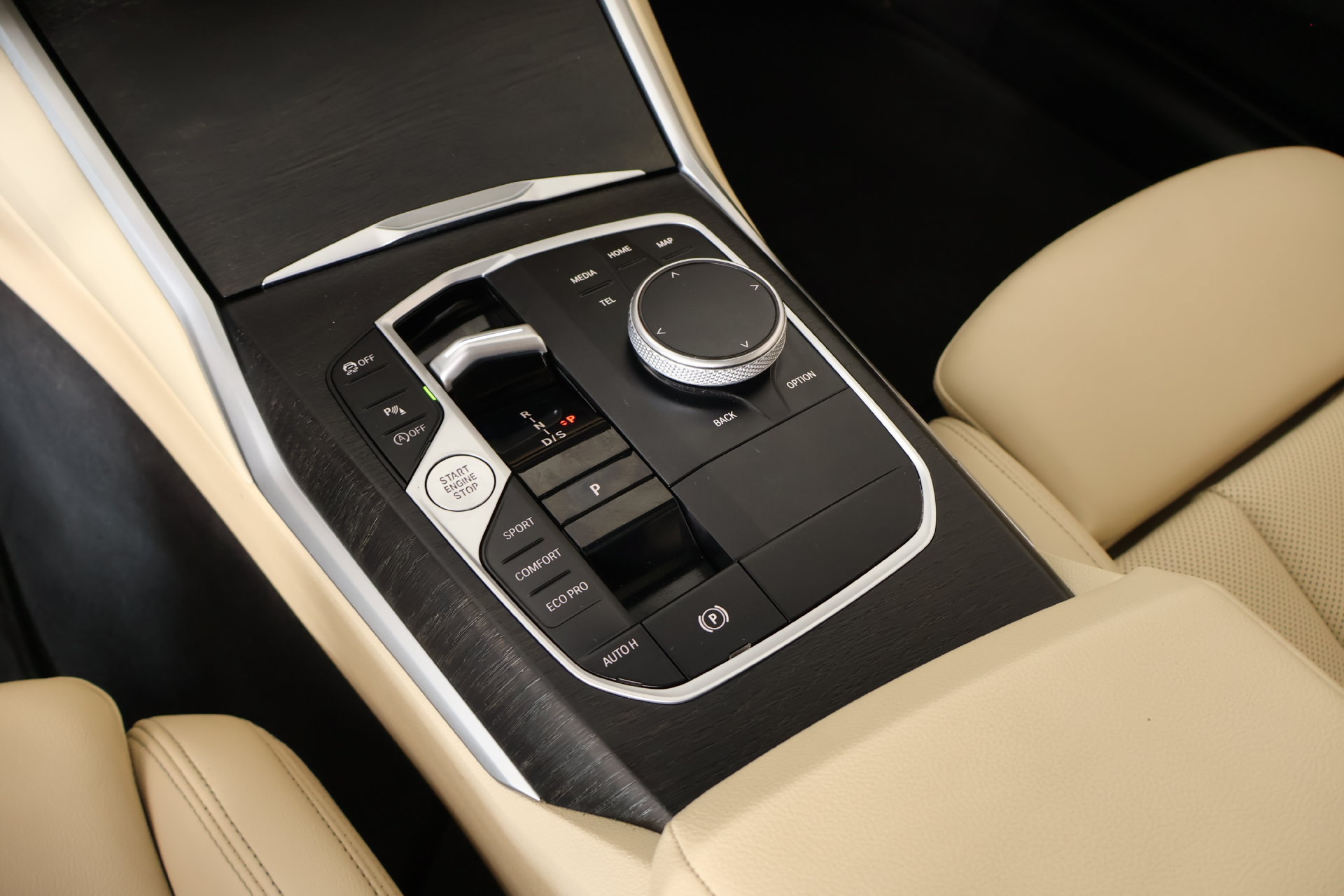 Used 2024 BMW 430i xDrive Coupe AWD/4WD image 9