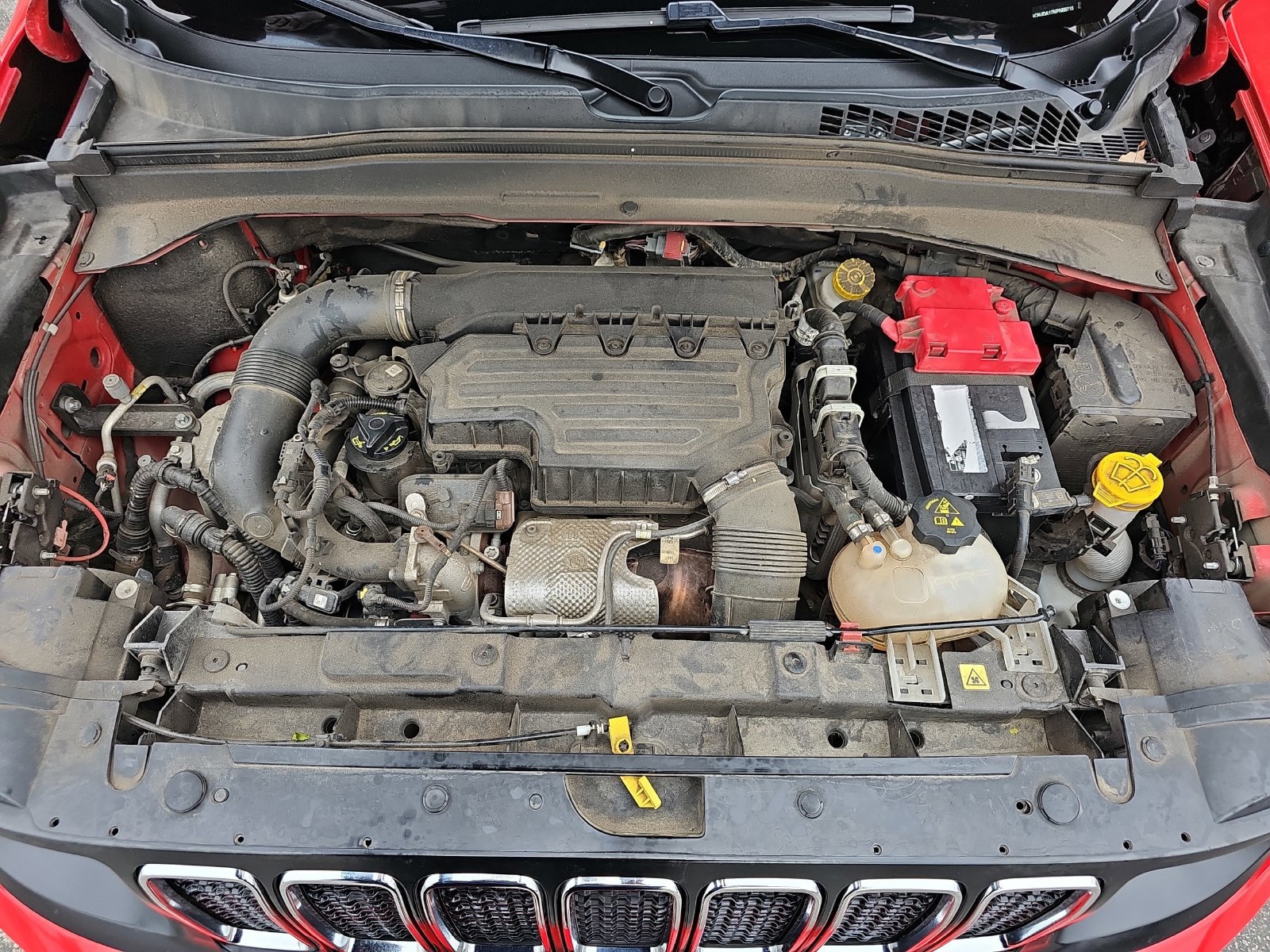 Used 2022 Jeep Renegade Sport AWD/4WD image 28