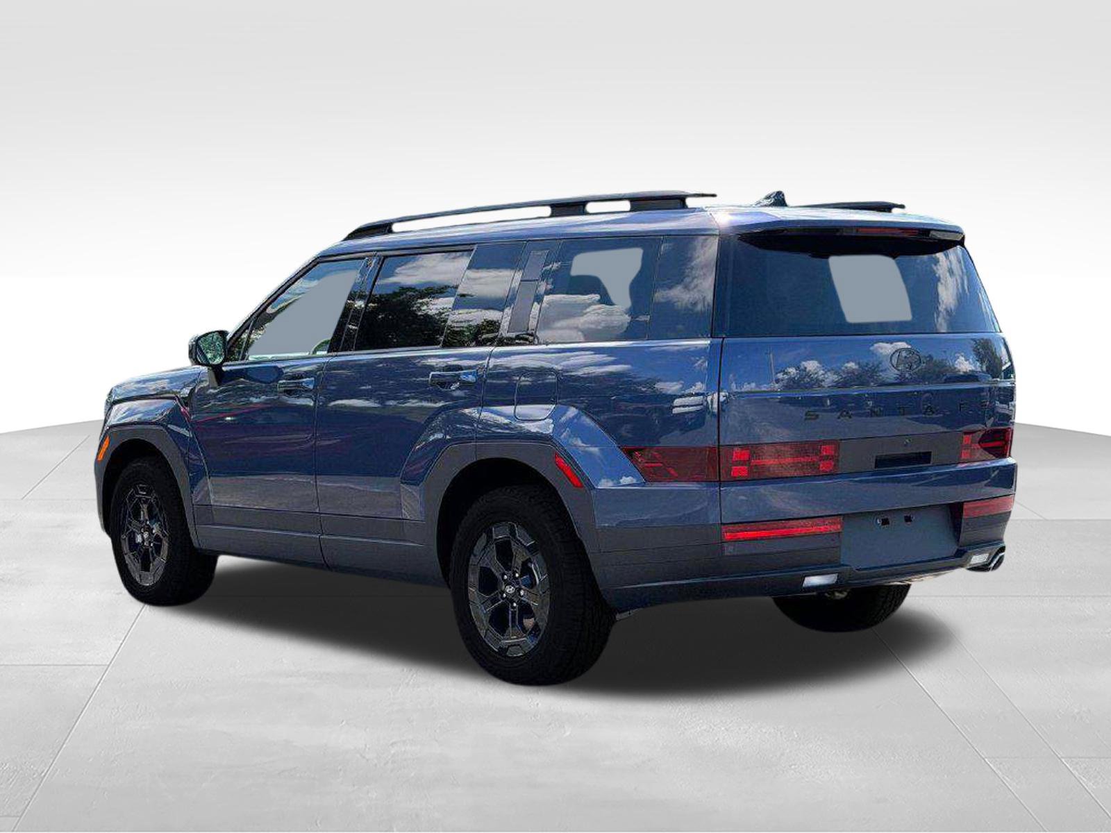 New 2027 Hyundai Santa Fe XRT AWD/4WD image 5