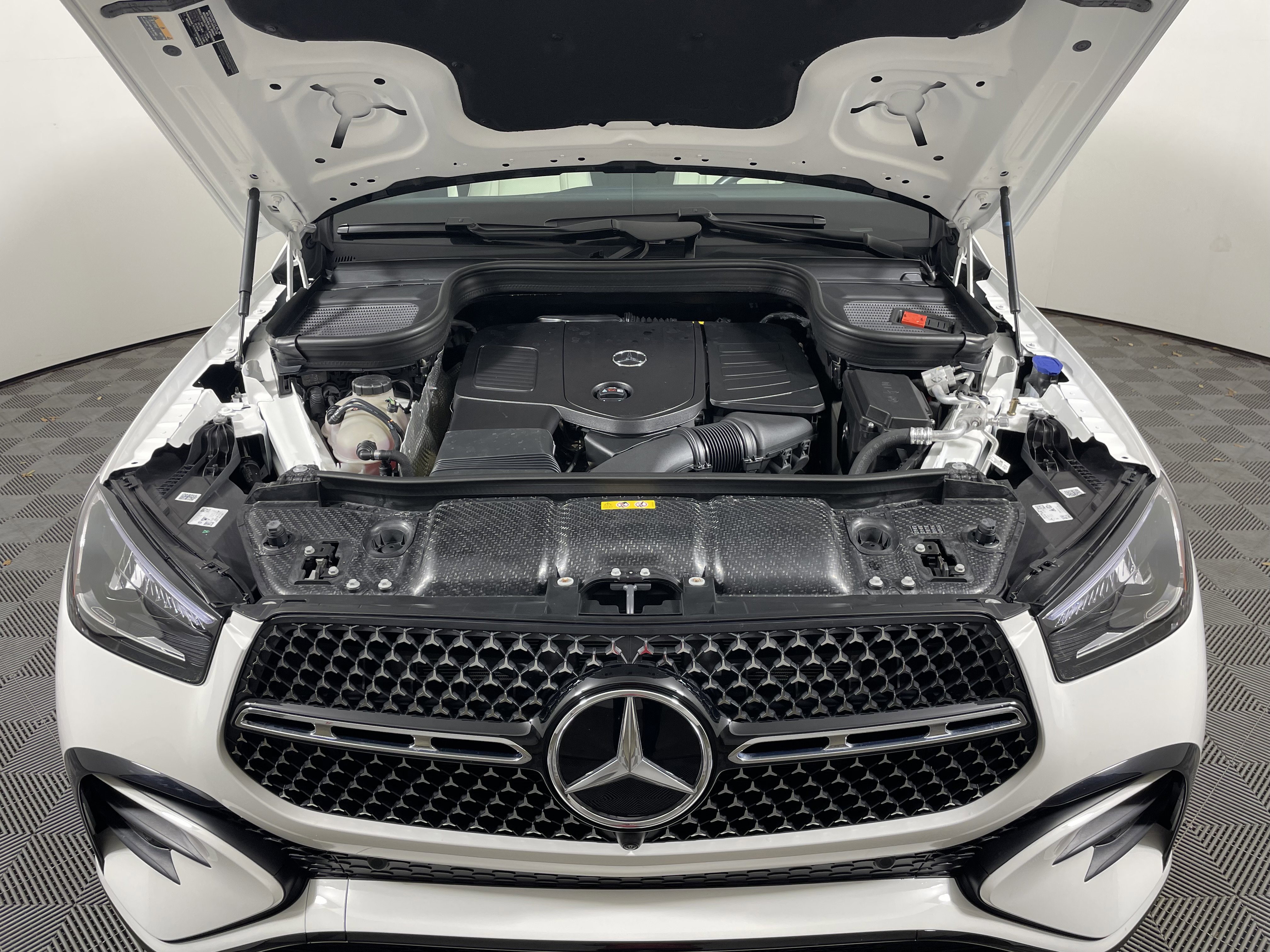 Used 2024 Mercedes-Benz GLE 350 4MATIC image 20