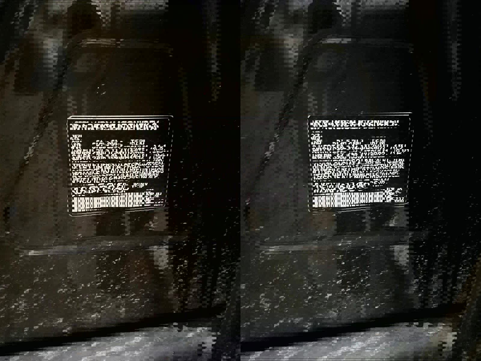 Certified 2025 BMW X3 xDrive30i w/ Convenience Package image 33