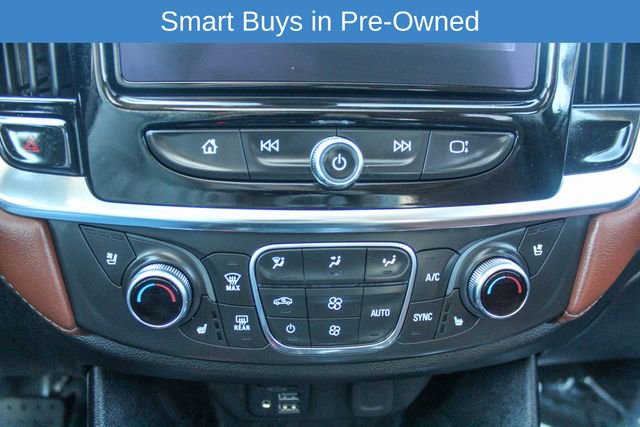 Used 2020 Chevrolet Traverse High Country image 21