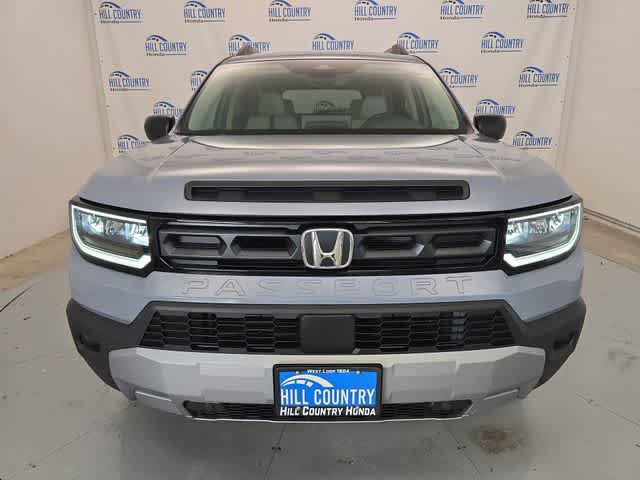 Used 2026 Honda Passport RTL image 11