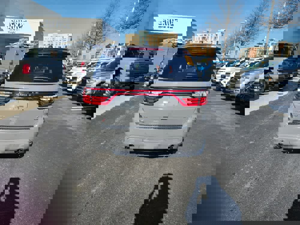 Certified 2024 Dodge Durango GT image 6