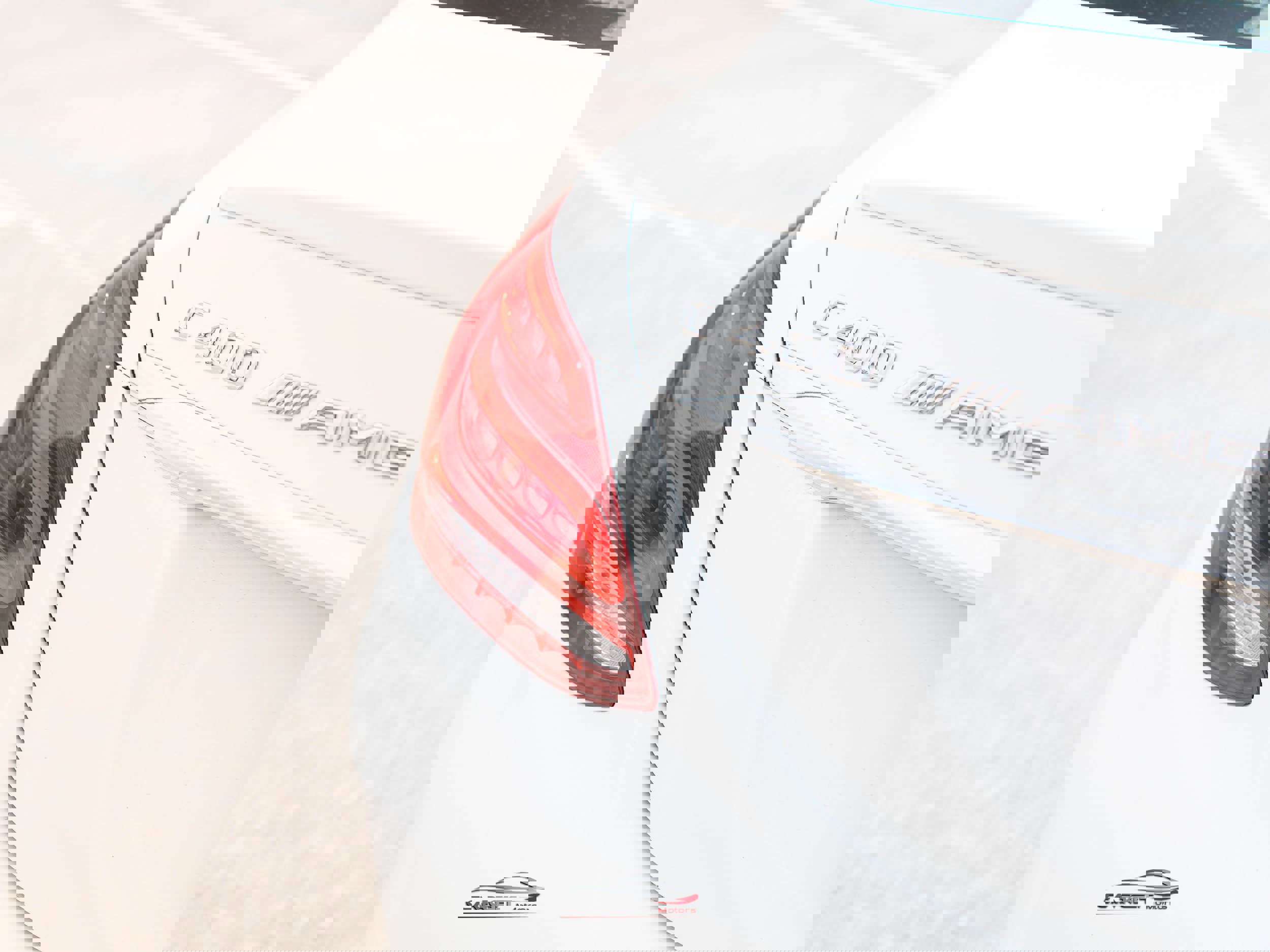 Used 2015 Mercedes-Benz C 400 4MATIC image 44