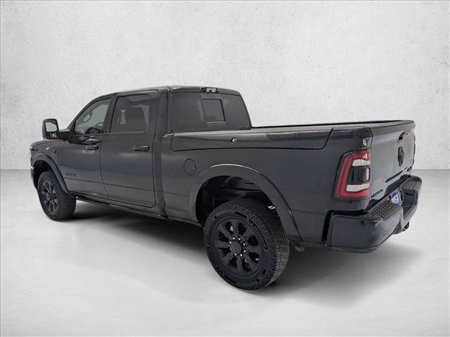 Used 2023 RAM 2500 Limited AWD/4WD image 7