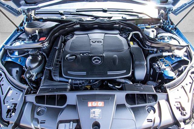 Used 2012 Mercedes-Benz E 350 Cabriolet image 24