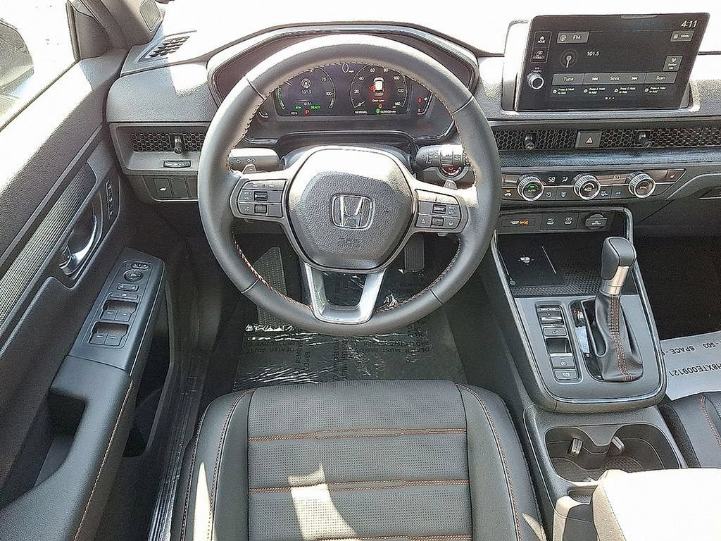 New 2026 Honda CR-V Sport-L image 8