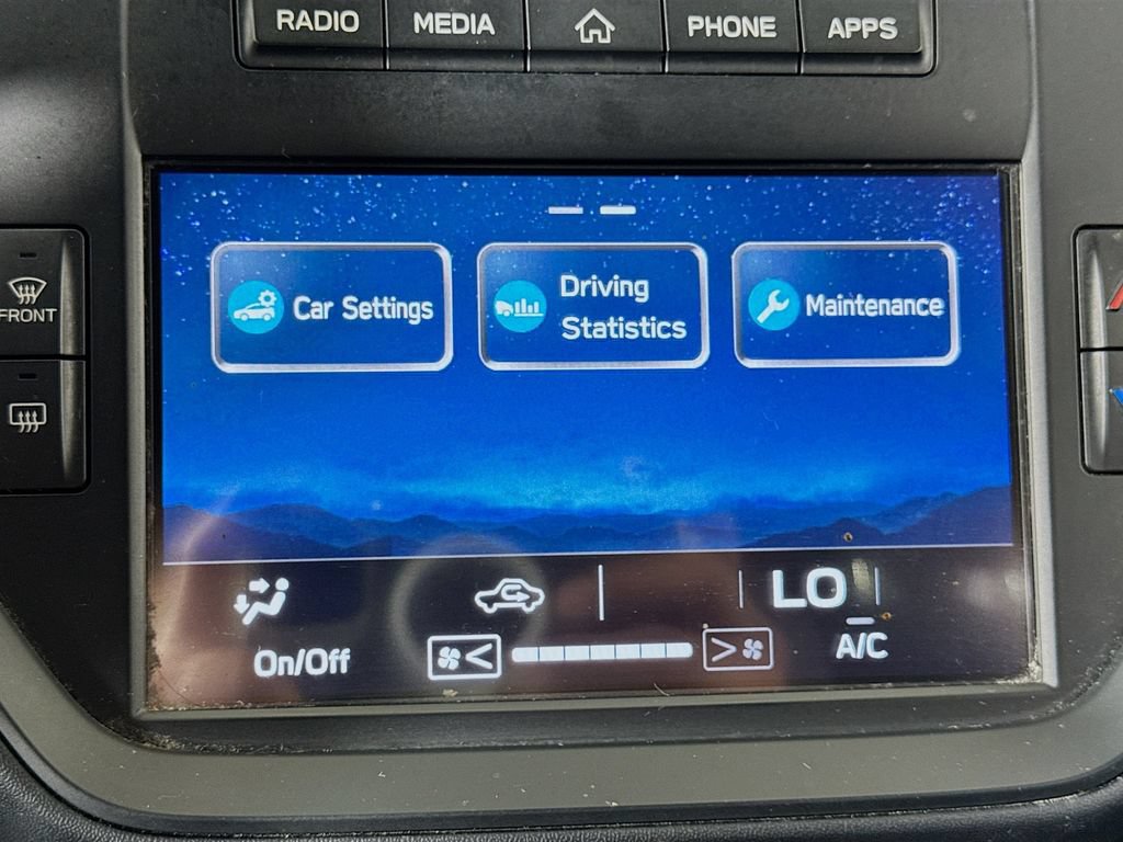 Used 2023 Subaru WRX AWD/4WD image 25