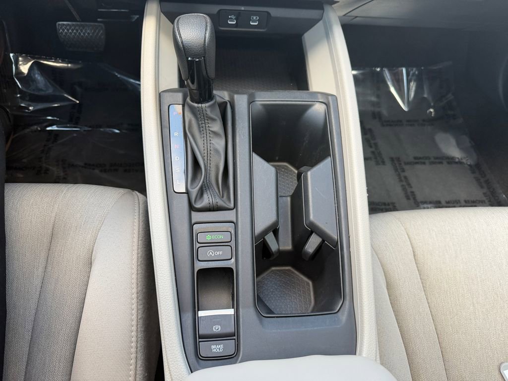 Used 2023 Honda Accord EX image 19