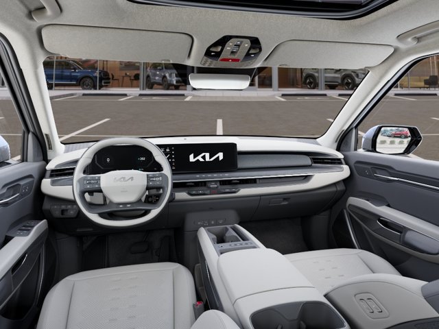 New 2026 Kia EV9 Wind AWD/4WD image 15