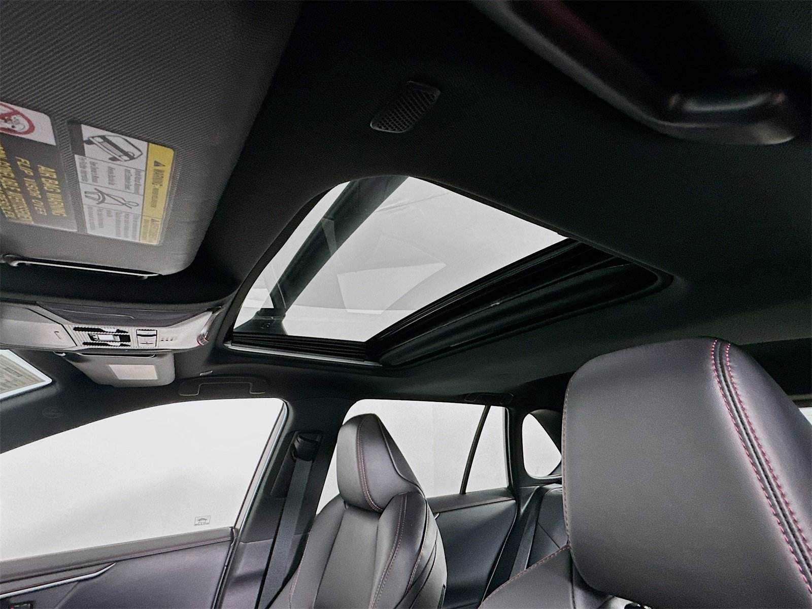 Certified 2025 Toyota RAV4 XSE w/ Weather Package image 23