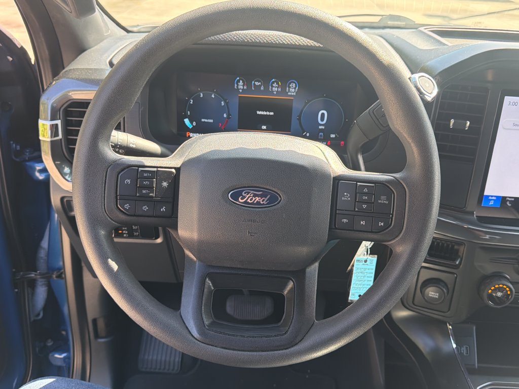 Used 2024 Ford F150 STX RWD image 18