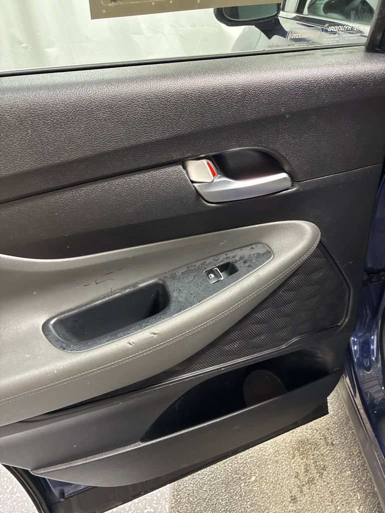 Used 2023 Hyundai Santa Fe SEL image 23