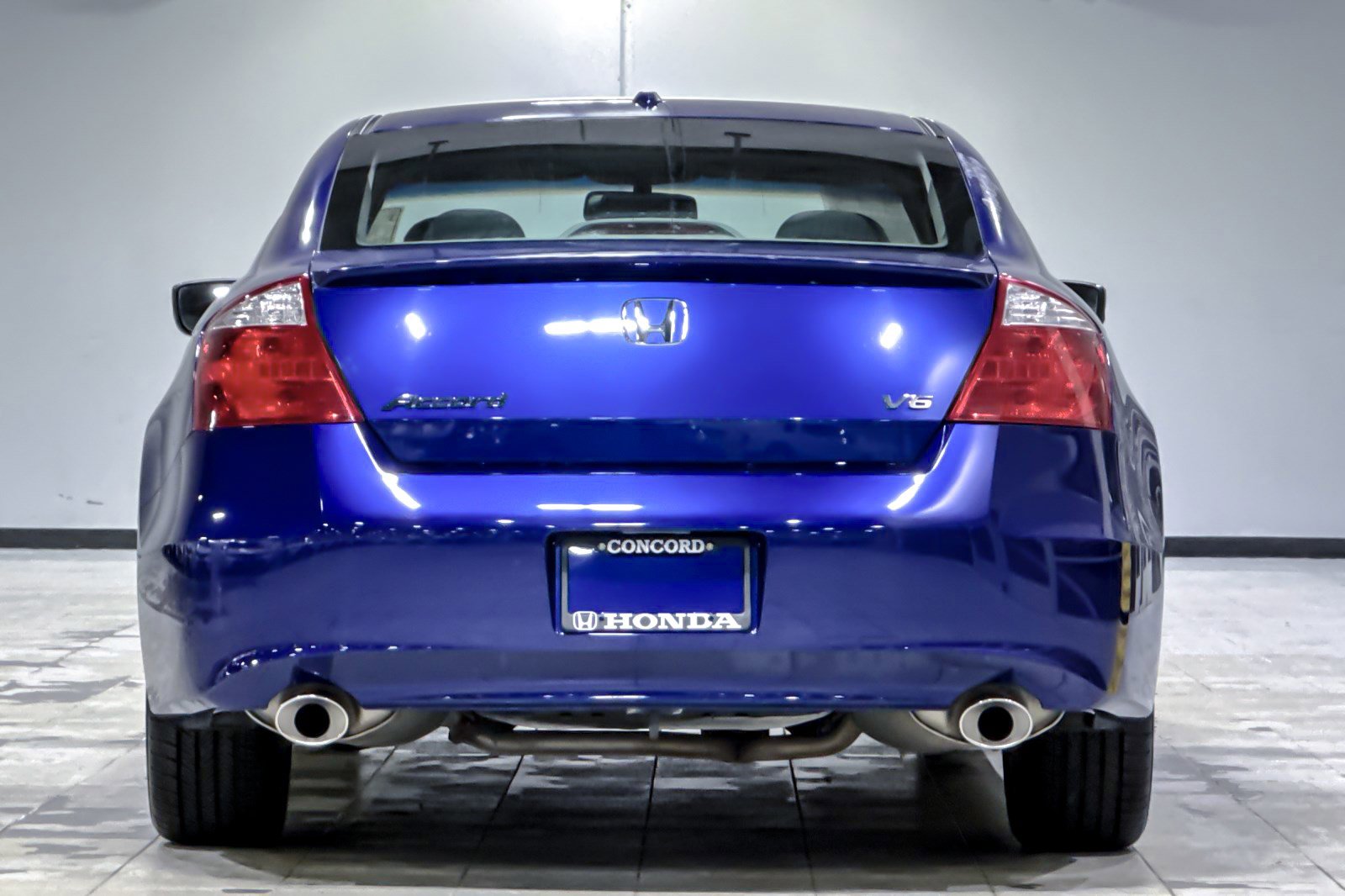 Used 2010 Honda Accord EX-L image 9