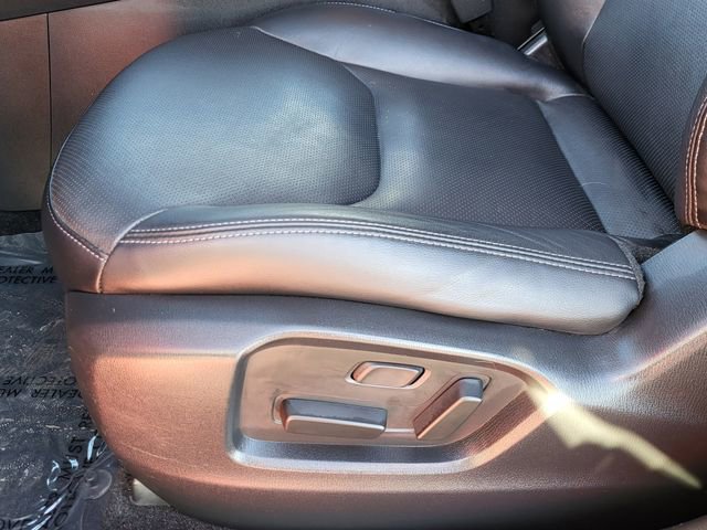 Used 2023 MAZDA CX-9 Touring image 14