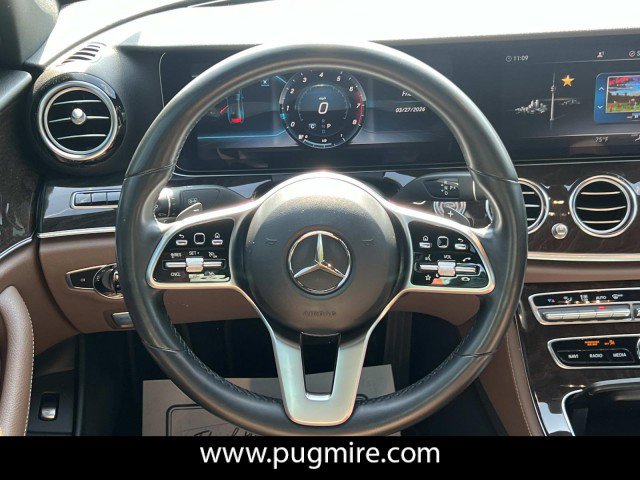 Used 2019 Mercedes-Benz E 300 image 24
