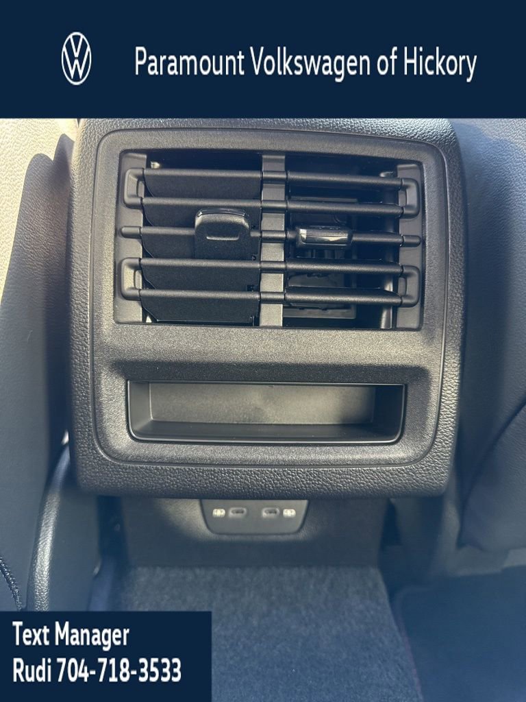 New 2026 Volkswagen GTI SE image 15