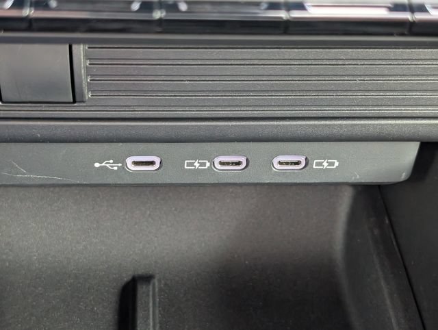 Used 2025 Toyota Land Cruiser 1958 AWD/4WD image 19