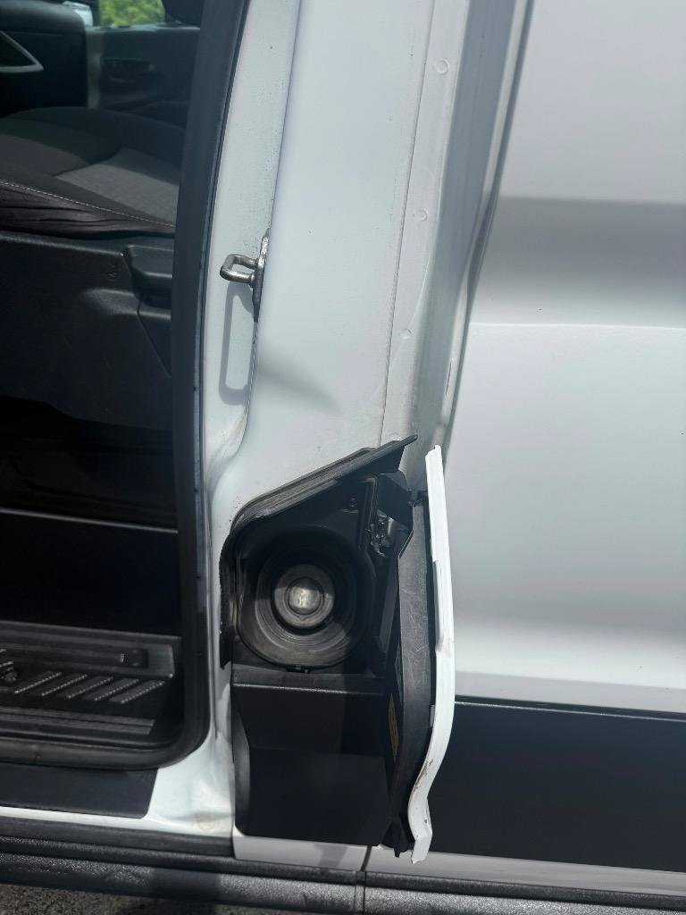 Used 2020 Ford Transit 150 Low Roof RWD image 12
