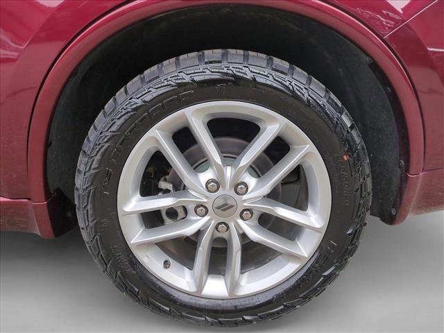 Used 2024 Dodge Durango R/T image 26