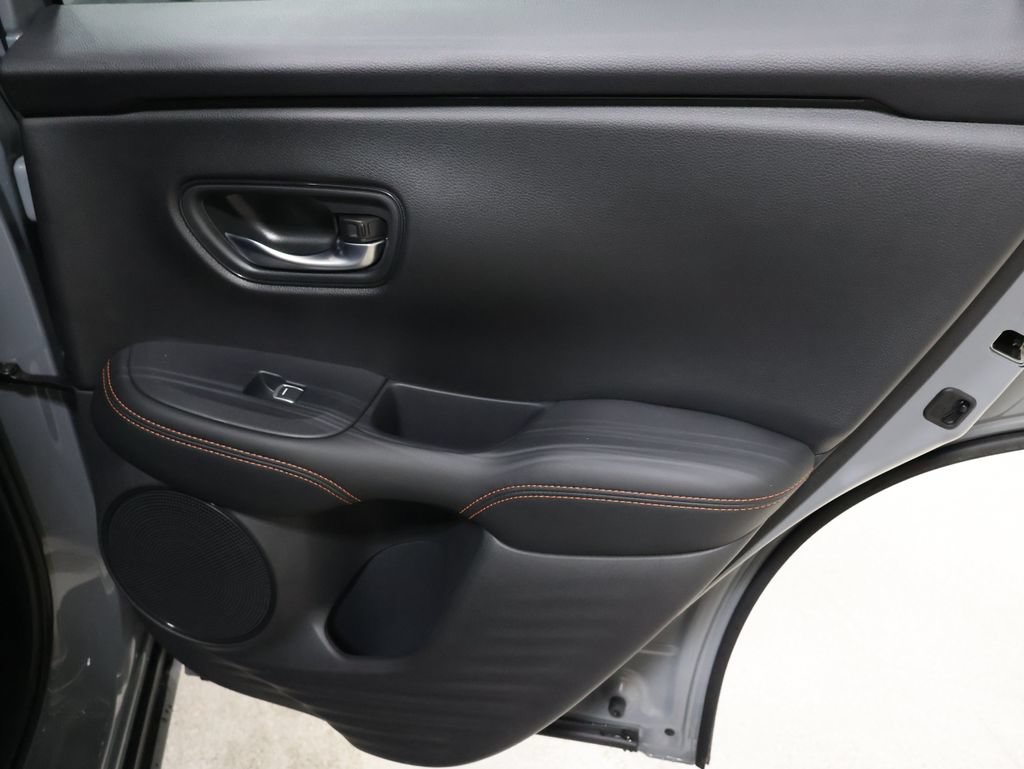 New 2027 Honda HR-V Sport image 19