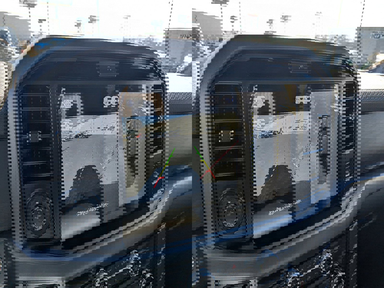 New 2026 Ford F150 XLT w/ Equipment Group 302A MID image 29