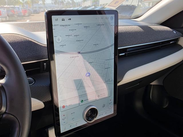 Used 2024 Ford Mustang Mach-E Premium image 28