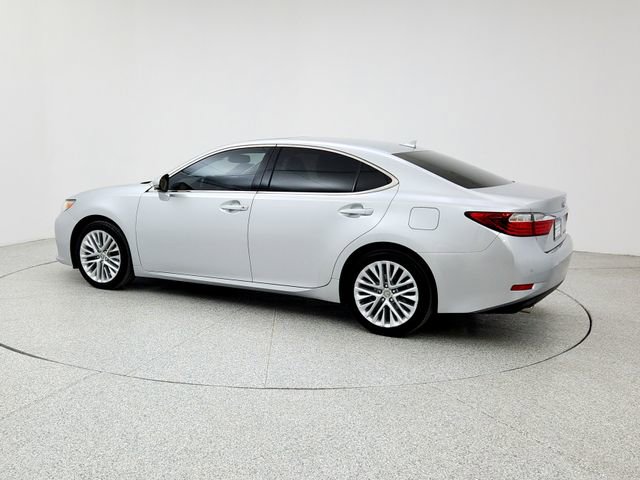 Used 2014 Lexus ES 350 350 w/ Luxury Package image 7