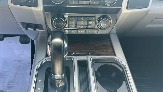 Certified 2019 Ford F150 4x4 SuperCrew image 21
