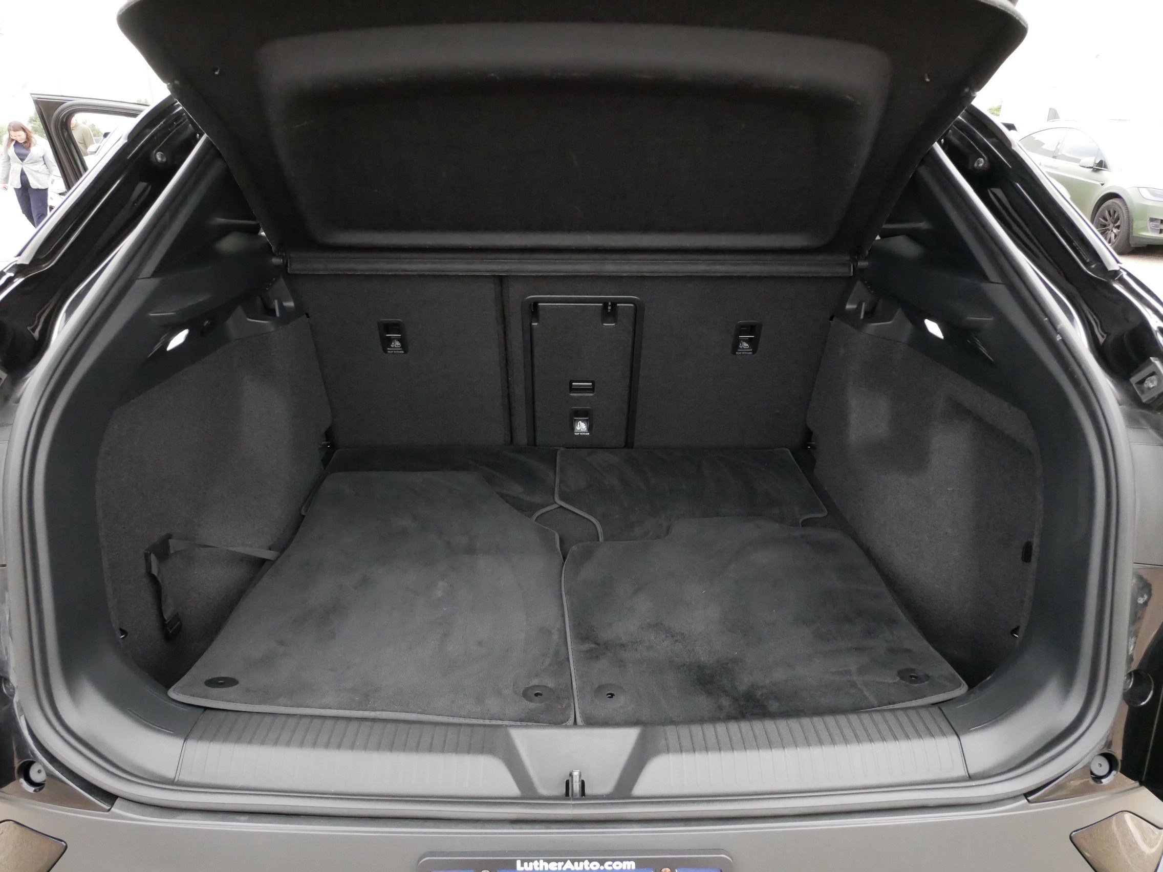 Used 2022 Volkswagen ID.4 Pro S RWD image 18