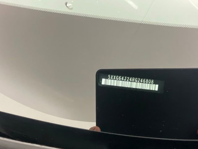 Used 2024 Kia K5 GT-Line image 22