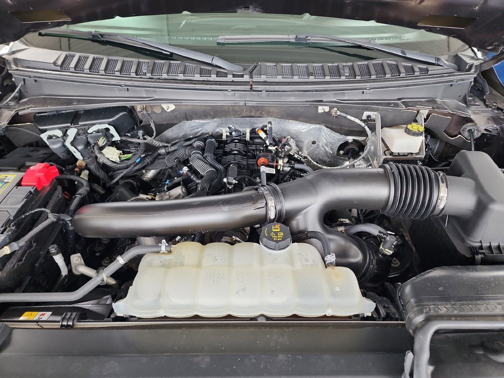 Used 2024 Ford Expedition Limited AWD/4WD image 43