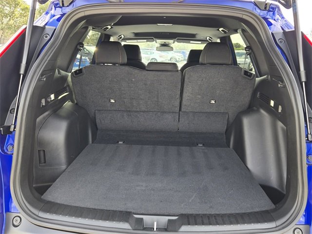 Used 2024 Honda CR-V Sport image 14